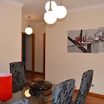 Appartement Holidays Plaza *