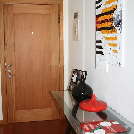 Appartement Holidays Plaza *