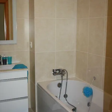 Apartament Holidays Plaza