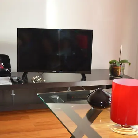 Appartement Holidays Plaza *