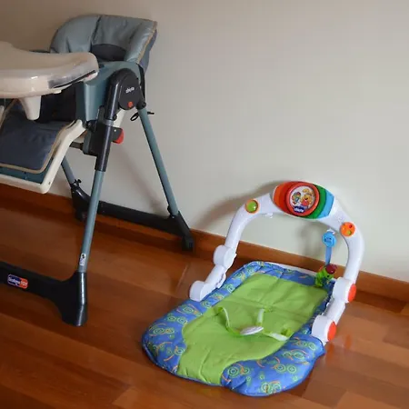 Holidays Plaza 公寓 *