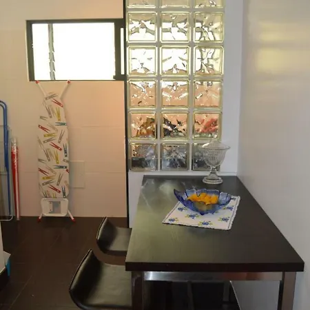 Holidays Plaza Apartament Santa Cruz (Madeira)