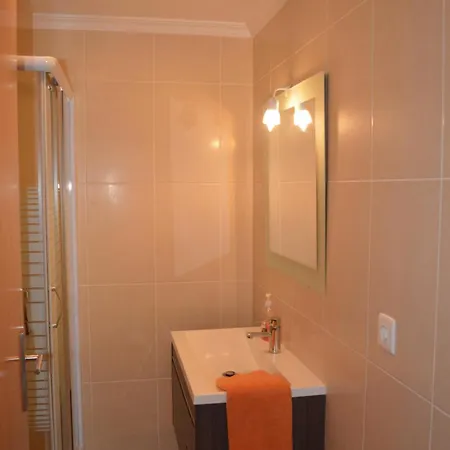 Holidays Plaza Apartament