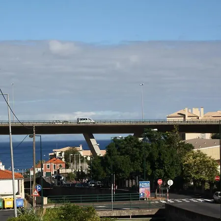 Holidays Plaza Lägenhet