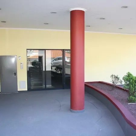 Holidays Plaza Διαμέρισμα Σάντα Κρουζ