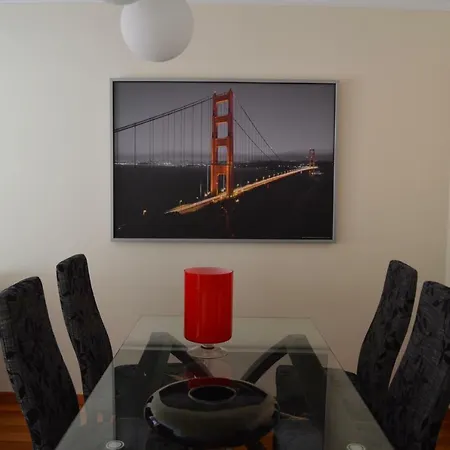 Holidays Plaza Διαμέρισμα