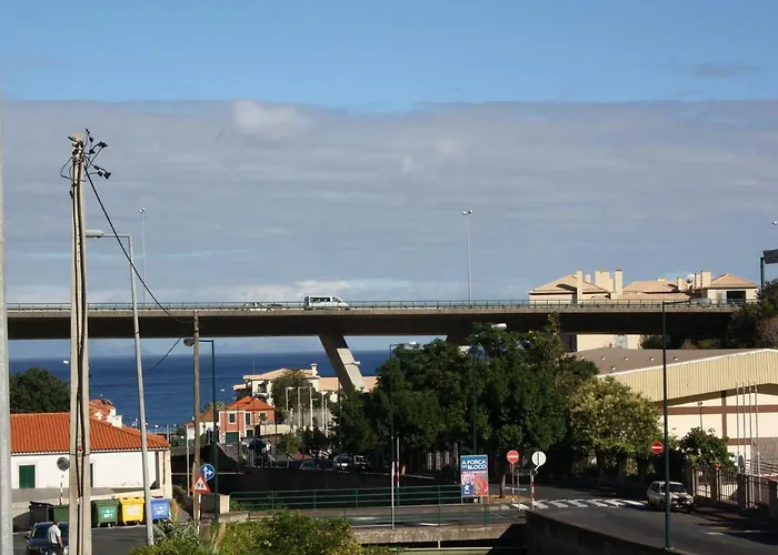 Holidays Plaza Lejlighed