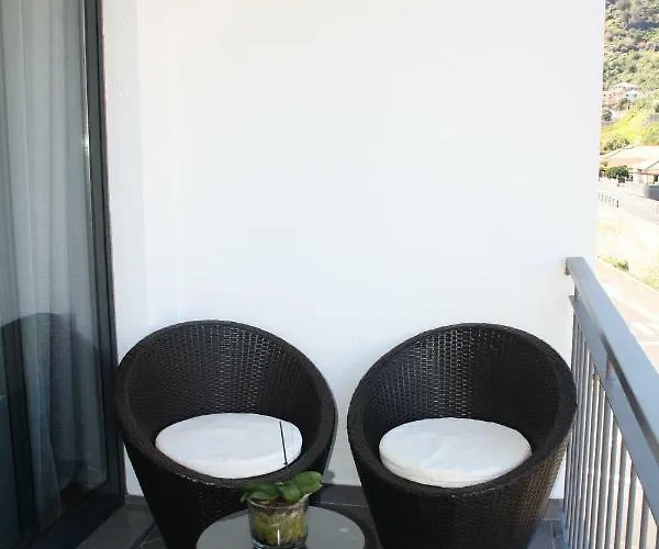 Lejlighed Holidays Plaza *