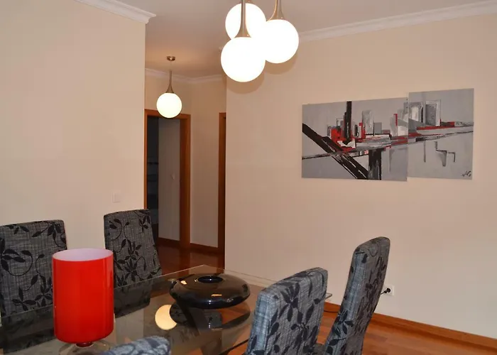 Lejlighed Holidays Plaza *